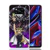 Yu-Gi-Oh Anime Case Phone Cover for Xiaomi Redmi Note 10 9 9S 8 8T 7 5 Pro Mi 12T 11T 10T 9T 12 11 Lite A3 A2 Trend Fundas Mi 11