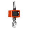 HD LED Display Wireless Electronic Hook Scales Heavy Duty Digital Hanging Scale Crane Scale with Remote Control 1000kg
