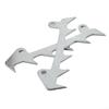 2Pcs Felling Bumper Spike For STIHL MS170 MS180 MS230 MS250 017 018 021 023 025