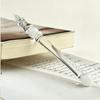 Glass Calligraphy Dip Pen Glass Dip Pen Ink Dip Pen New Writing Dip Pen  Letter Writing
