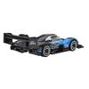 Hot Wheels Premium Volkswagen Jetta MK3 Volkswagen ID R Vehicle Toy Diecast Car Blue HRR83 2-Pack / (Ages 3+)