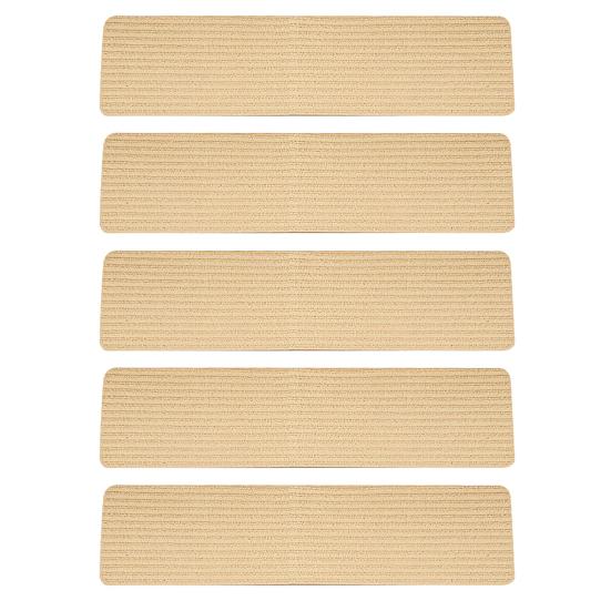 Yousheng 5 шт. моющиеся лестничные ступени нескользящие лестничные дорожки с резиновой подложкой без остатков ковер для деревянных ступеней безопасность детей и домашних животных