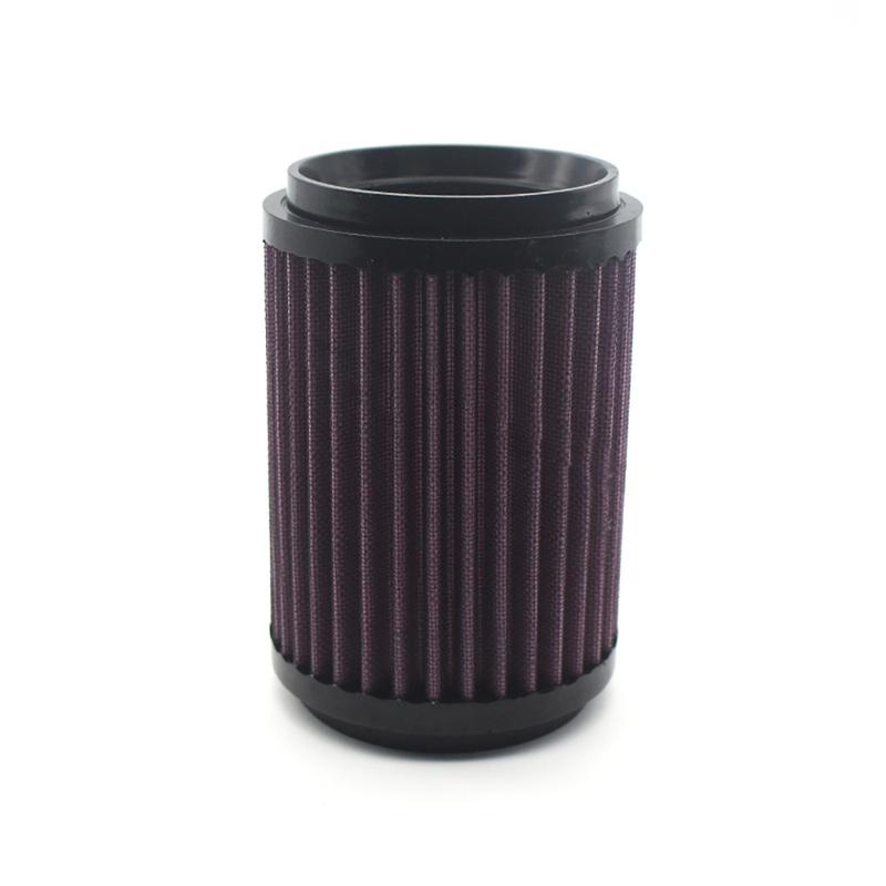 Motorcycle High Flow Air Filter For Ducati Scrambler 400 Monster 659 696 795 796 797 821 1100 1200 Hypermotard 939 950 SP Evo