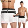 Sacroiliac Hip Belt For Men And Women That Alleviates Sciatic,Lower Back Brace Provide Si Joint Pelvic Support Nerve Compression
