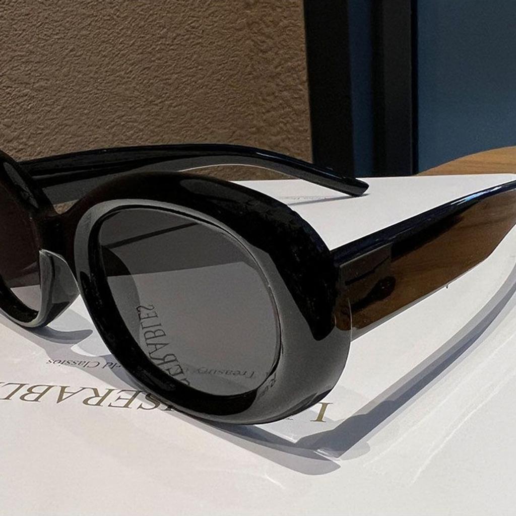 Женские солнцезащитные очки Ретро-очки «кошачий глаз» Солнцезащитные очки с защитой от ультрафиолета Онлайн-очки знаменитостей Уличная мода Солнцезащитные очки