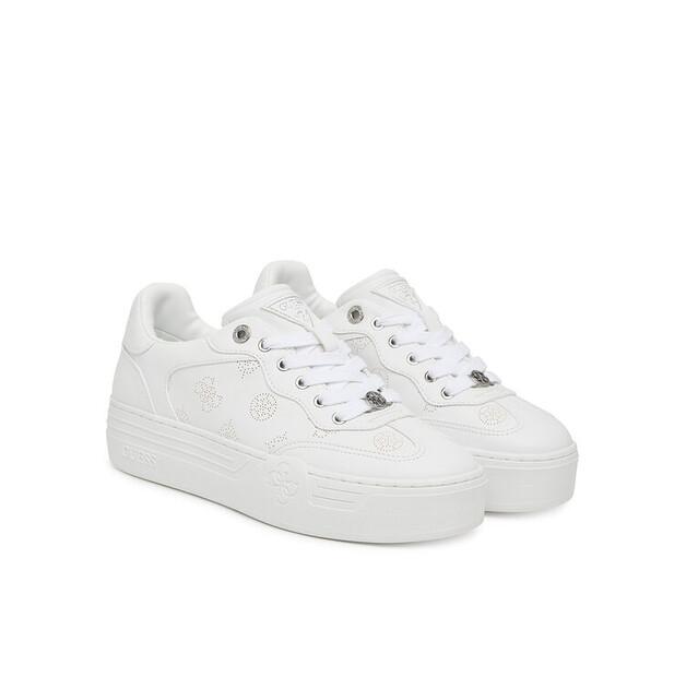 Кроссовки Guess FLPSW3 FAL12