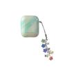 Korean lily for AirPods 1 /1 protective case pro1 wireless bluetooth 1/1 generation earphone case pendant