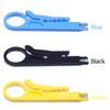 Tool Cut Line Tool Crimpatrice Tool Wire Pliers Crimper Wire Stripper Cable Stripping Wire Cutter