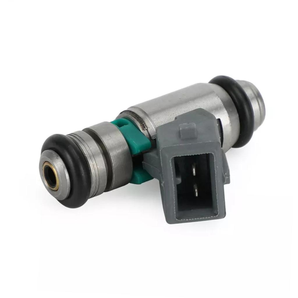 4pcs Fuel Injectors IWP143 39969 INJS001 For Renault Clio MK II 1.6L 1.4L Laguna I MK I 1.6L Megane MK I 1.4L 1.6L Scenic Thalia