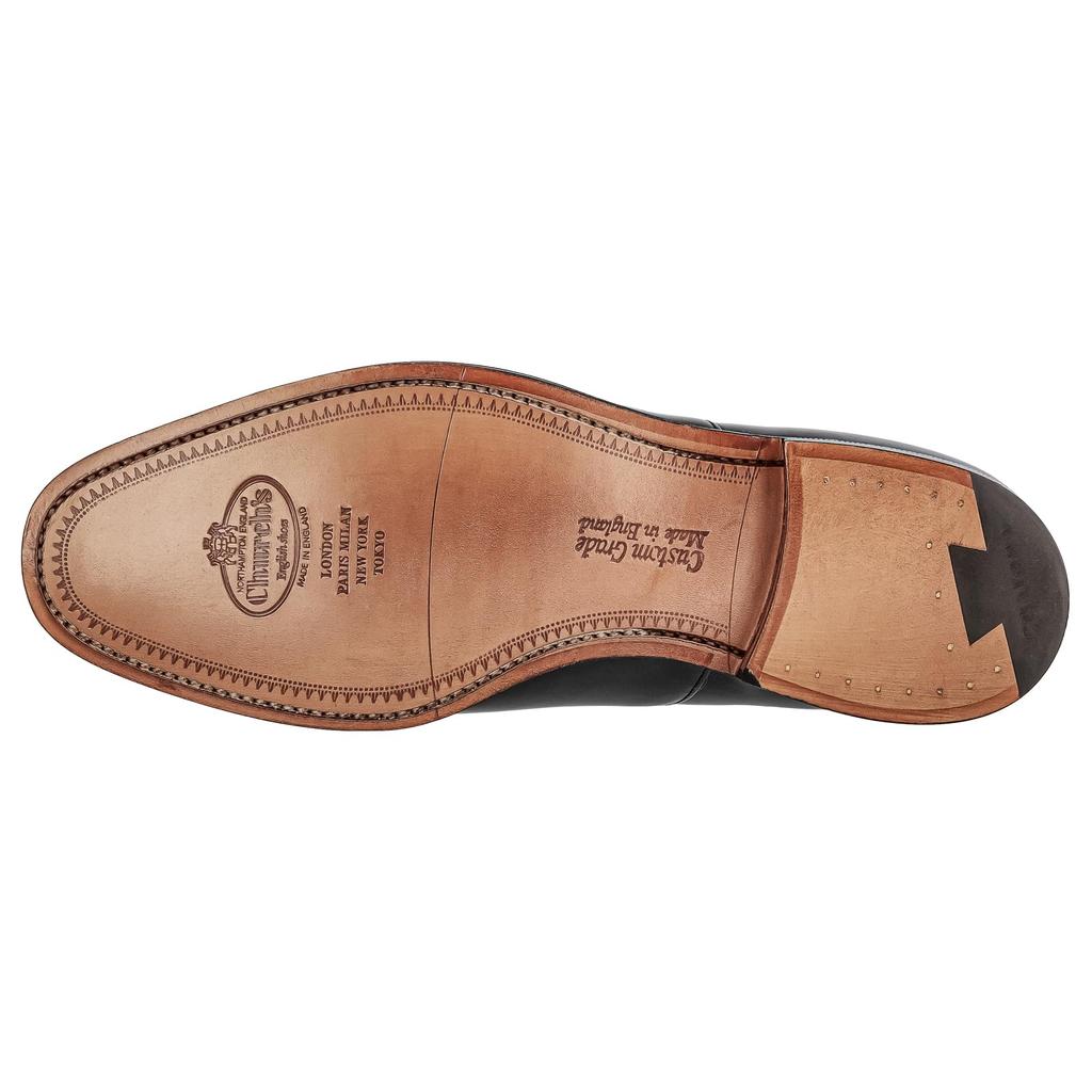 Work Shoes CONSUL1739XV F0AAB Size cm Church's 26.5 [Used]
