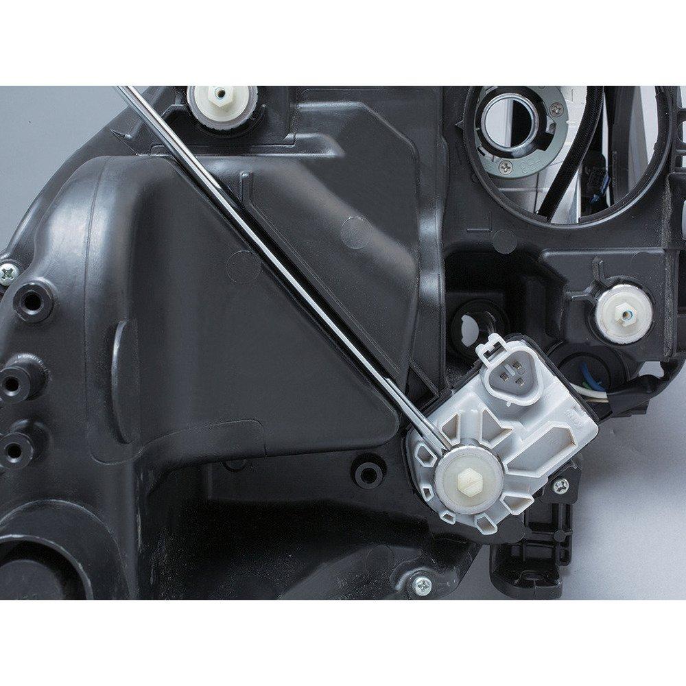 KTC Headlight Axis Adjustment Wrench ADR10 Hose Pluck (Ratchet Type)