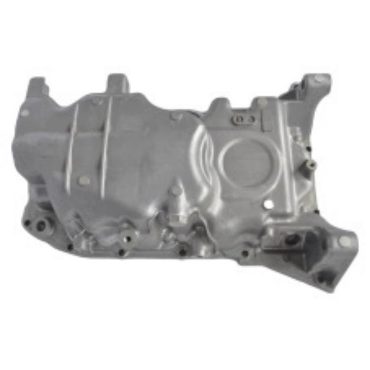 Масляный поддон двигателя для моделей Honda Fit 11200-5X6-J00 и 11200-5R0-000