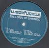 12inch Record LORDS OF SHAMBOO - 100% WDF003 Wedafuqawi 2000 UK Dance & Electronica Used