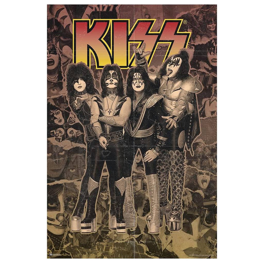 Музыкальный Рокер Металлические Жестяные Таблички Группа Настенное Украшение Табличка Винтажный Арт Постер Жестяная Картина для Мужской Пещеры Дом Кафе Сад Клуб Бар