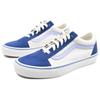 Vans Кеды Old Skool 'Multi Block Blue' VN000CR5BLU