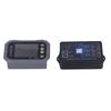 Battery Monitor 400A 2.4in Ultra Clear Display with Shunt 0‑120V Voltage Current Meter