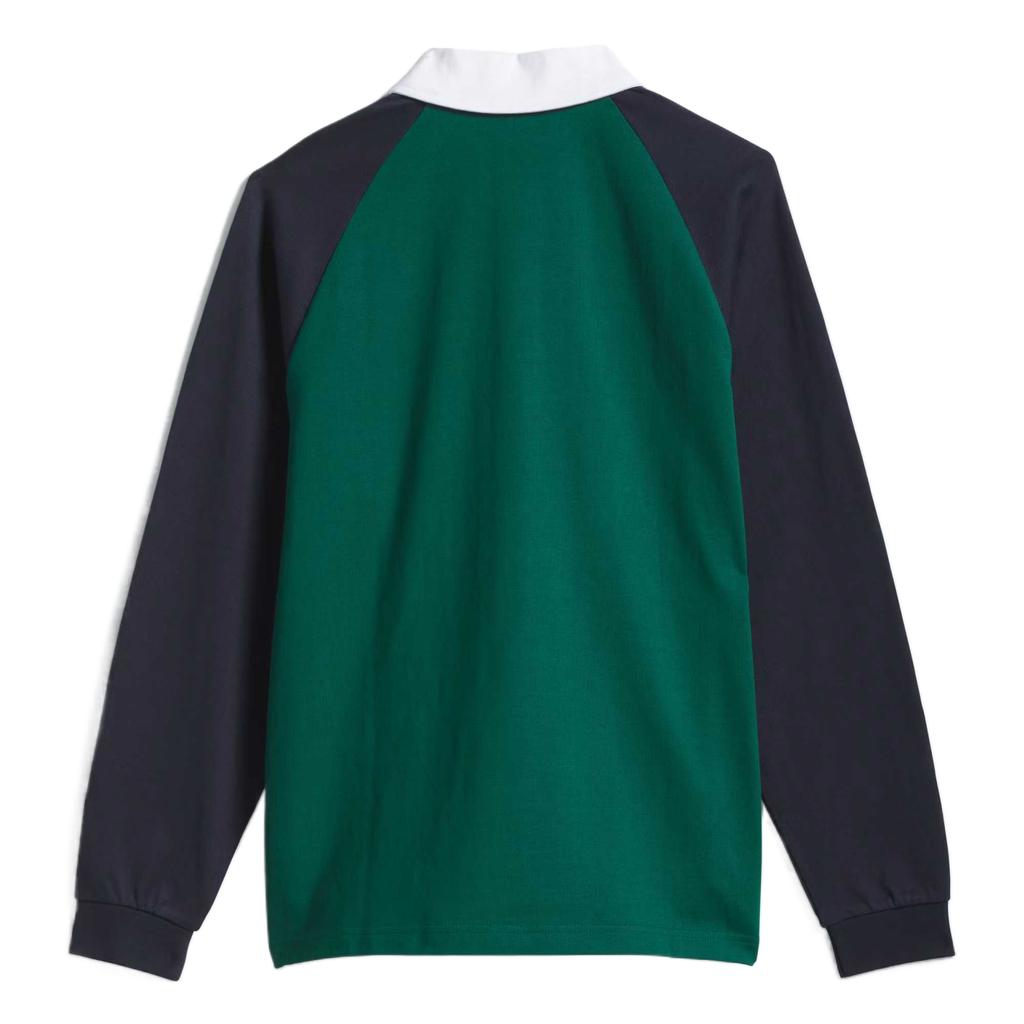 Adidas Originals Tyshawn Rugby Jersey Unisex KE7013