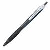 Mitsubishi Pencil Oil-Based Ballpoint Pen Jet Stream 1.0 Black Easy To Write SXN-150-10.24