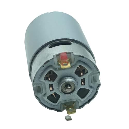 Makita 629853-4 Запасная часть двигателя постоянного тока