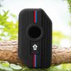 STIQ3 For BMW R1250GS R1200GS LC ADV GS Motorcycle Accessories Key Silicone Cover Case Keychains Key Ring R1250 1200 RT/RS/R 2014-2022