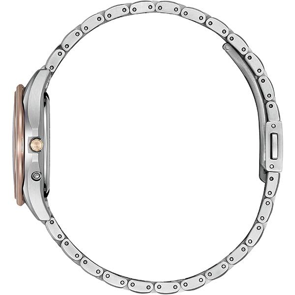 Citizen EE1016-66F ( Watch EXCEED Solar-powered Eco-Drive Radio-controlled Direct Flight [Good Couple Day] Limited Pair Model)