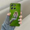 Чехлы для телефонов Для Motorola Moto G86 Чехол Для Moto G56 Мягкий Силиконовый Бампер Задняя Крышка Для Moto G86 Power motoG86 Чехлы Fundas