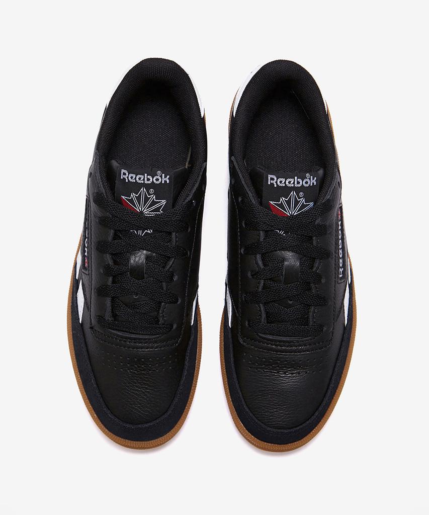 Reebok Club C Revenge Vintage - Черный:Белый / Cm8790