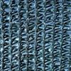 Musheng Outdoor Anti-Aging Dark Green Sun Shade Net