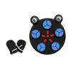 Kids Music Boxing Machine Wall Target Trainer Reaction Versatile Response Training for