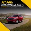 Комплект замены заднего стеклоочистителя (рычаг и щетка) для Buick Enclave 2008-2017 США