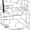 Egg Steamer Rack Steaming Stand Accessories Cooking Gadget Simple, Stainless Steel, Eggs
