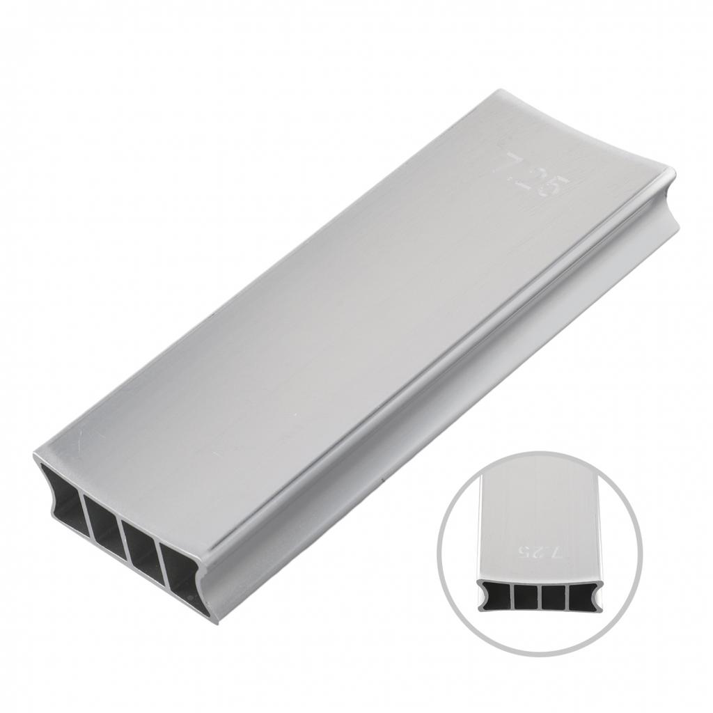 Fret Leveling Tool Luthier Sanding Block Two-Way Sanding Block