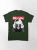Blondie Retro Vintage Metal Band Rock Music Legend 80s Classic T-Shirt