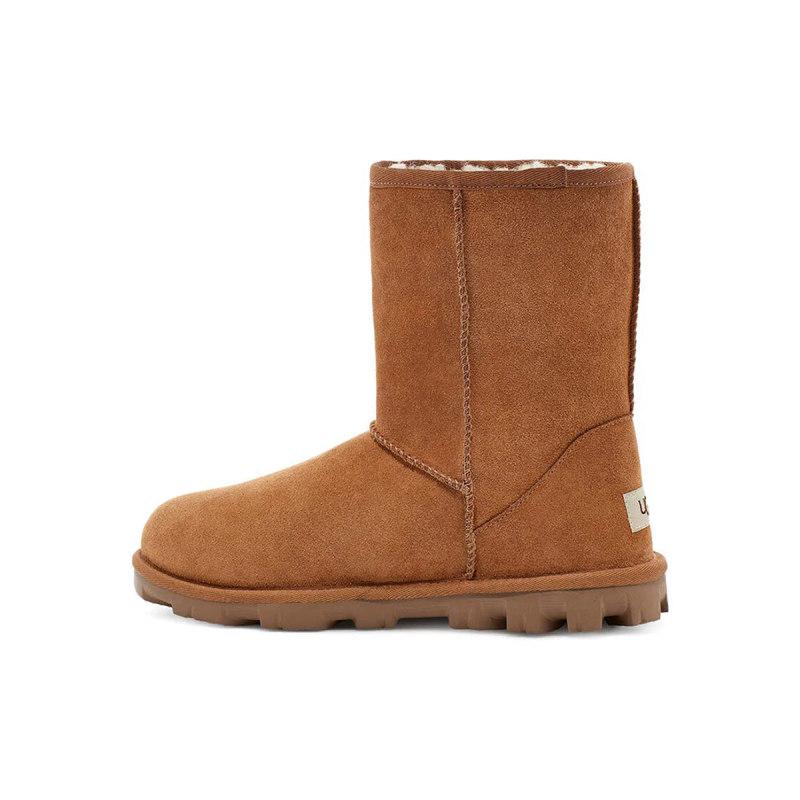 UGG Женские кроссовки Essential Short Ii 1115032-CHE