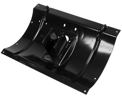 Щетка щетки средняя Cedrus Sweeper Zm03 030628