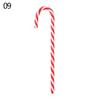 New Toys Candy New Year Decor Christmas Cane Home Xmas Ornaments Christmas Tree Decorations