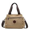 Women Casual Handbags Canvas Crossbody Bag for Woman Big Capacity Shoulder Totes