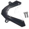 Front Sprocket Chain Guard Cover High Strength Convenient Easy To Use Replacement
