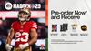 Madden NFL 25 (Импортировать версию: Северная Америка) - SP5