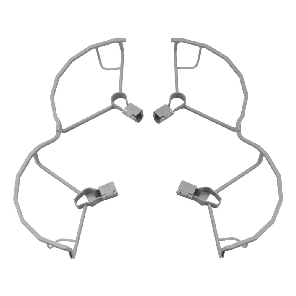 Propeller Props Blades Protector Anti-collision Propeller Protective Ring Cover Drone Accessories for DJI Mini 3/Mini 3 Pro