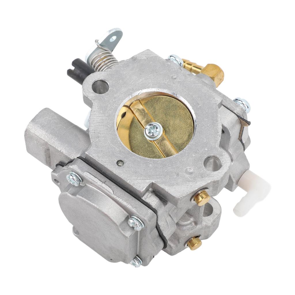 Carburetor Carb Reliable High Efficient Rugged Carburetor Assembly For 1124‑120‑0609 Chainsaw