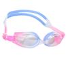 Swimming Glasses HD Transparent Water Proof Anti Fog Universal Swim Glasses for Boys Girls Beginners