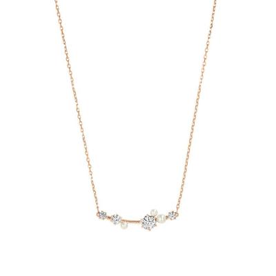 [SWAROVSKI] 5729504 Женское колье