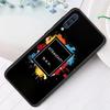 Чехол для Samsung Galaxy A50 A70 A10 A20e A30 A40 A20s A10s A10e A80 A90 A60 A30s, чехол для геев, лесбиянок, ЛГБТ, Rainbow Pride Art