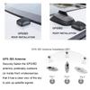 For Car Truck Boat  ABS GPS Speedometer Gauge Meter wholesale Black 10hz GPS Speed Sender Speedometer Sensor Adapter