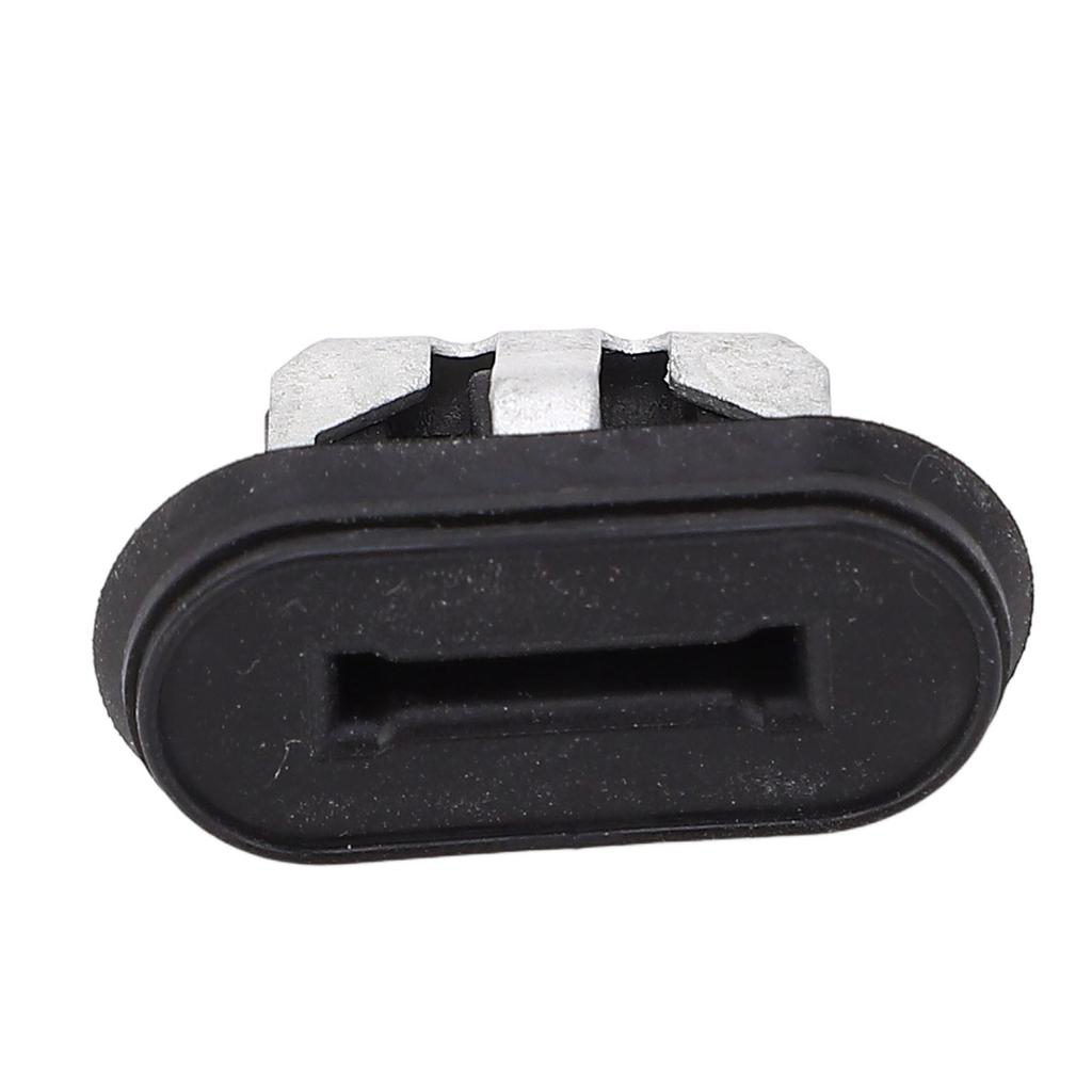Bumper Rocker Panel Molding Trim Clips 1110167 00 A Replacement Leaf Plate Lining Buckle