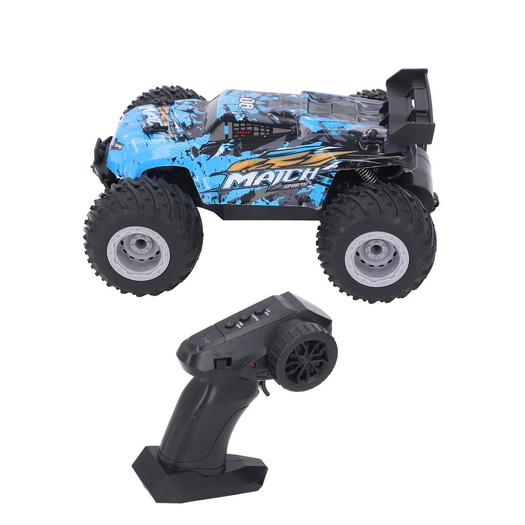 1:16 Remote Control Car 2.4GHz RC Drift Racing Climbing Car Outdoor Toy for Children Kids Boys