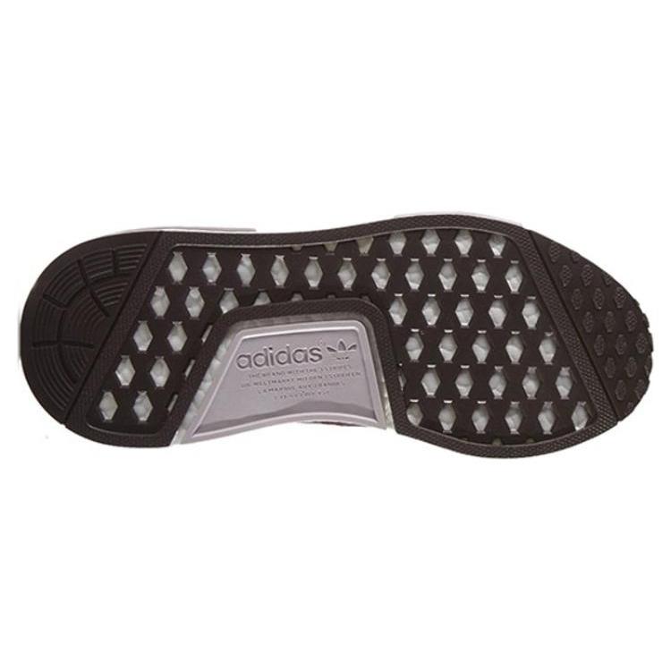 adidas Nmd R1 Бланш Пурпурный Женские S75721