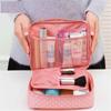 Cosmetic Organizer Toiletry Kit Bag Pouch