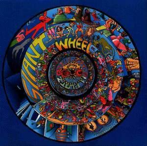 12-дюймовая пластинка HOTZ N PLOTZ Gotta Love GW06 Giant Wheel 2001 Германия Танцевальная Электроника Б/у